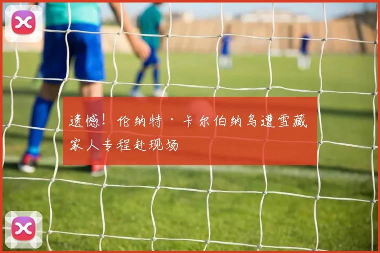 遗憾!伦纳特·卡尔伯纳乌遭雪藏 家人专程赴现场